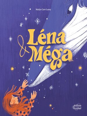 cover image of Léna et Méga